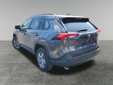 Certified 2024 Toyota RAV4 XLE image 5