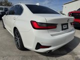 Used 2020 BMW 330i Sedan w/ Convenience Package image 4