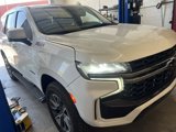 Used 2024 Chevrolet Tahoe Z71 w/ Luxury Package image 2