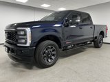 Used 2024 Ford F250 Lariat w/ Sport Appearance Package image 6
