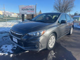 Used 2018 Subaru Impreza 2.0i Premium w/ Eyesight & BSD & Rcta image 2