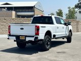 New 2025 Ford F250 Lariat image 3