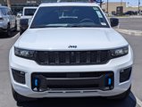 New 2025 Jeep Grand Cherokee Limited 4xe image 6