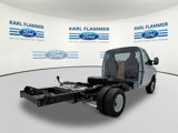 New 2026 Ford E-350 and Econoline 350 Super Duty w/ Ambulance Prep Package image 3