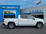 New 2025 Chevrolet Silverado 1500 LTZ w/ LTZ Premium Package image 2