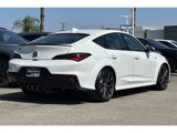 New 2025 Acura Integra Type S image 5