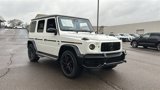 Certified 2024 Mercedes-Benz G 63 AMG 4MATIC image 2