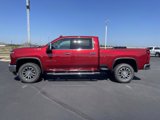 New 2026 Chevrolet Silverado 3500 LTZ w/ LTZ Premium Package image 2