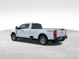 New 2025 Ford F250 4x4 SuperCab Super Duty image 4