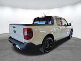 New 2025 Ford Maverick Lariat w/ Black Appearance Package image 5