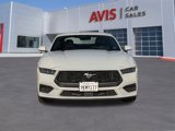 Used 2024 Ford Mustang Premium image 2