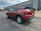 Used 2025 Chevrolet Trax LS image 3