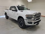 New 2025 RAM 2500 Laramie image 2