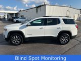 Certified 2023 GMC Acadia SLT image 4