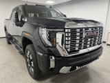 Used 2024 GMC Sierra 2500 Denali w/ Technology Package image 2