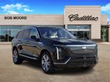 New 2026 Cadillac Vistiq Luxury image 3