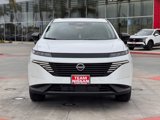 New 2025 Nissan Murano SL image 3