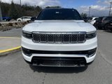 New 2025 Jeep Grand Wagoneer Series III w/ HD Trailer Tow Package image 3