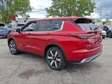 New 2025 Mitsubishi Outlander SE image 5