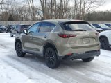 New 2025 MAZDA CX-5 Carbon Edition image 3