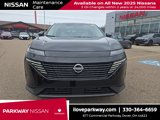 New 2025 Nissan Murano SL image 2