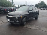 Used 2023 Chevrolet TrailBlazer RS w/ Convenience Package image 3