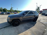 Used 2020 Jeep Grand Cherokee Altitude image 5