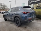 New 2025 MAZDA CX-50 AWD 2.5 S w/ Cargo Package image 4