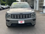 Used 2022 Jeep Grand Cherokee Laredo X image 3