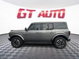Used 2024 Ford Bronco Outer Banks image 4