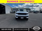 Used 2024 Jeep Grand Wagoneer Series II w/ Quick Order Packagew 28T image 4
