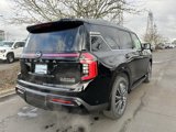 New 2025 Nissan Armada Platinum Reserve image 5