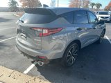 New 2025 Acura RDX A-Spec image 4