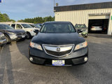 Used 2014 Acura RDX FWD w/ Technology Package image 2