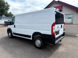 Used 2023 RAM ProMaster 2500 image 4