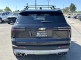 New 2025 Chevrolet Traverse LT w/ LPO, Floor Liner Package image 4