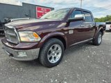 Used 2012 RAM 1500 Laramie Longhorn w/ Protection Group image 5