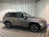 New 2025 Subaru Forester Limited image 2