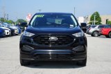 Certified 2022 Ford Edge SE w/ Black Appearance Package image 2