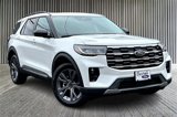New 2025 Ford Explorer Active w/ Active Comfort Package image 2