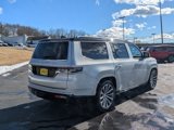 Certified 2022 Jeep Grand Wagoneer Series II w/ Flexible Seating Group image 3