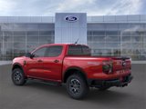 New 2025 Ford Ranger XLT image 4