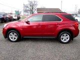 Used 2015 Chevrolet Equinox LT w/ Driver Convenience Package image 5