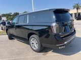 New 2026 Chevrolet Suburban Premier image 4