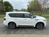 Used 2018 INFINITI QX80 4WD w/ Driver Assistance Package image 6
