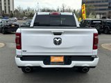 Certified 2020 RAM 1500 Limited w/ Body Color Bumper Group image 3