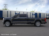 New 2025 Ford F350 King Ranch image 3
