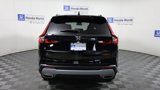 New 2026 Honda CR-V TrailSport image 5
