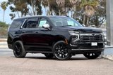 New 2025 Chevrolet Tahoe Premier image 2
