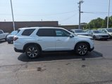 New 2025 Honda Pilot Elite image 2